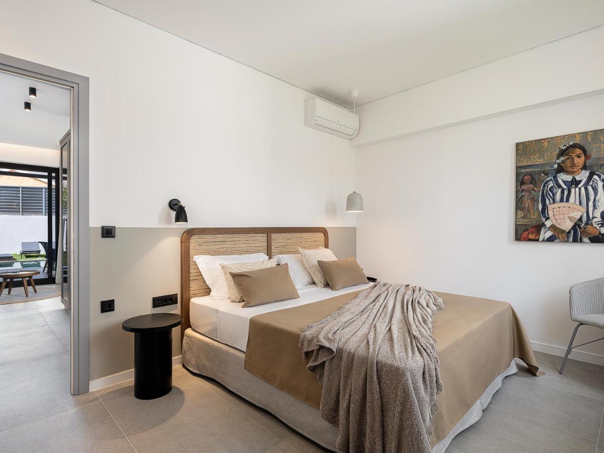 Jnv Luxury * Chania (Crete)