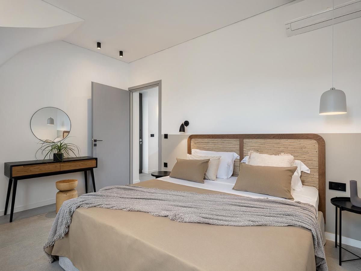 Villa Jnv Luxury Chania (Crete)