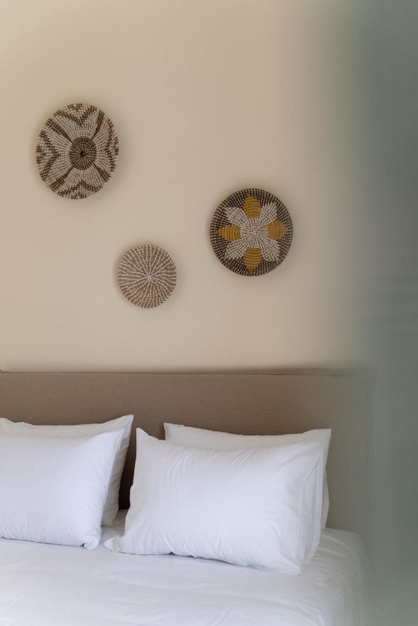 Apartment Destino Overlooking The Venetian Port Of Chania *
