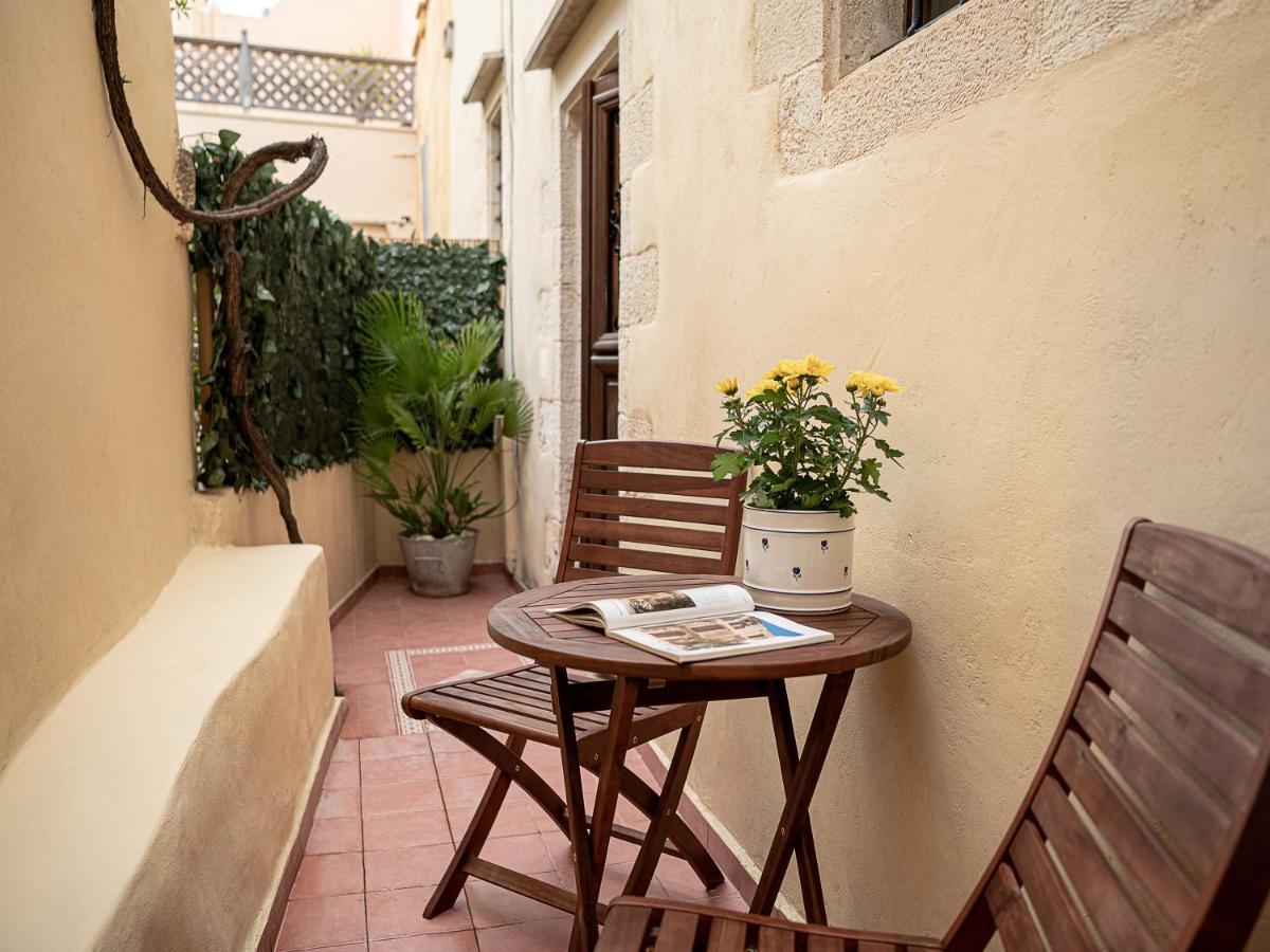 Venetian Palace Chania Hotel 3*