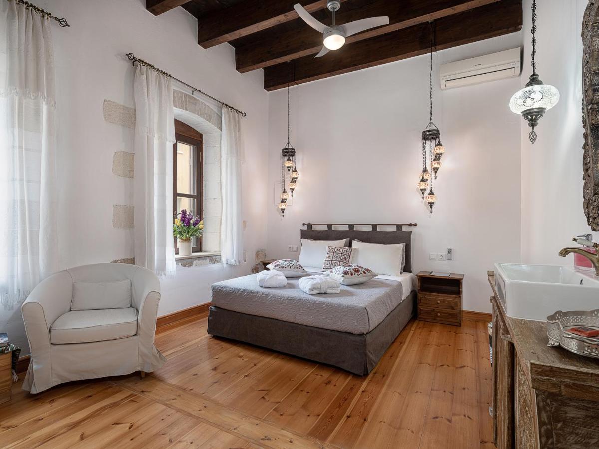 Venetian Palace Chania 3*
