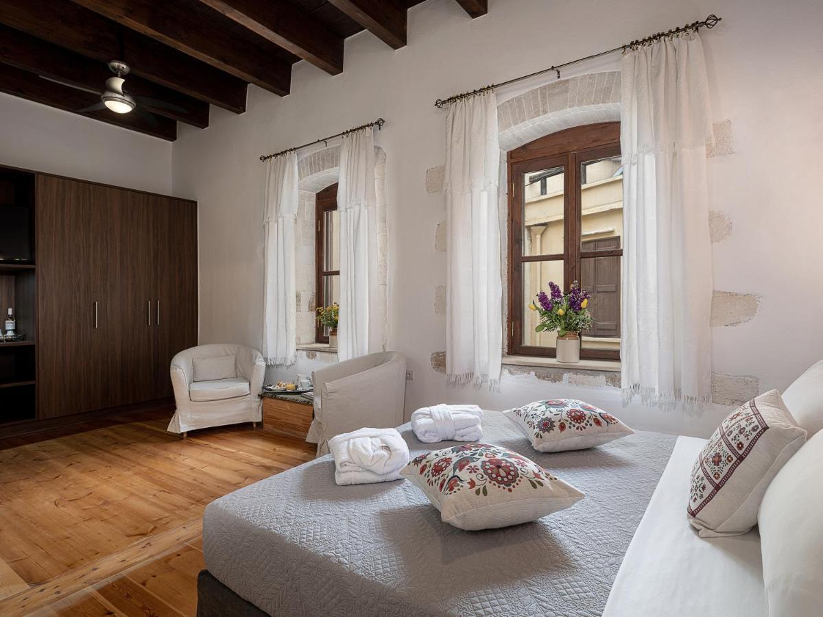 Venetian Palace Chania 3*