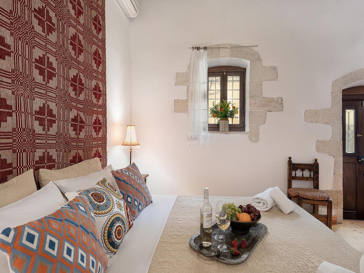 Venetian Palace Chania Hotel Chania (Crete)
