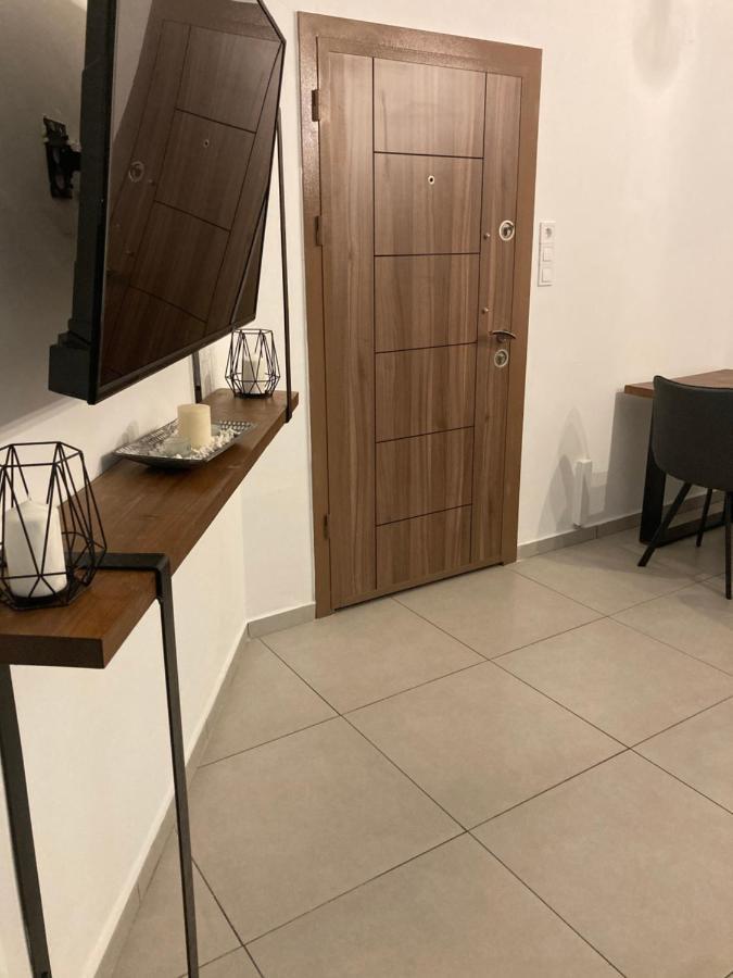 Evis House Ferienhaus Chania (Crete)