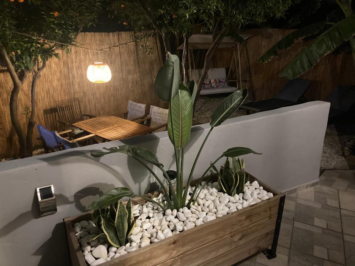 Evis House Ferienhaus Chania (Crete)