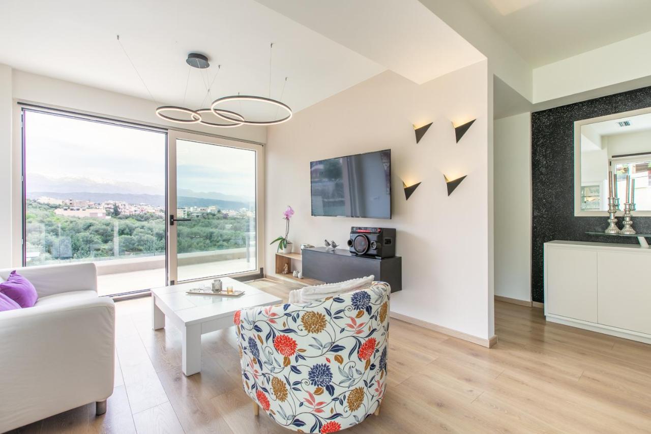 Gk Halepa Luxury Chania (Crete)