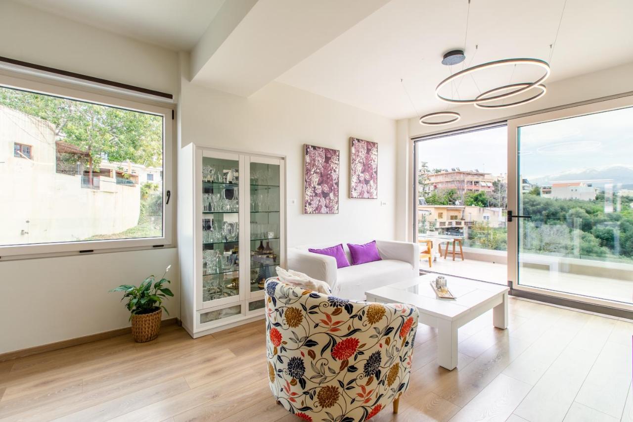 Apartment Gk Halepa Luxury *