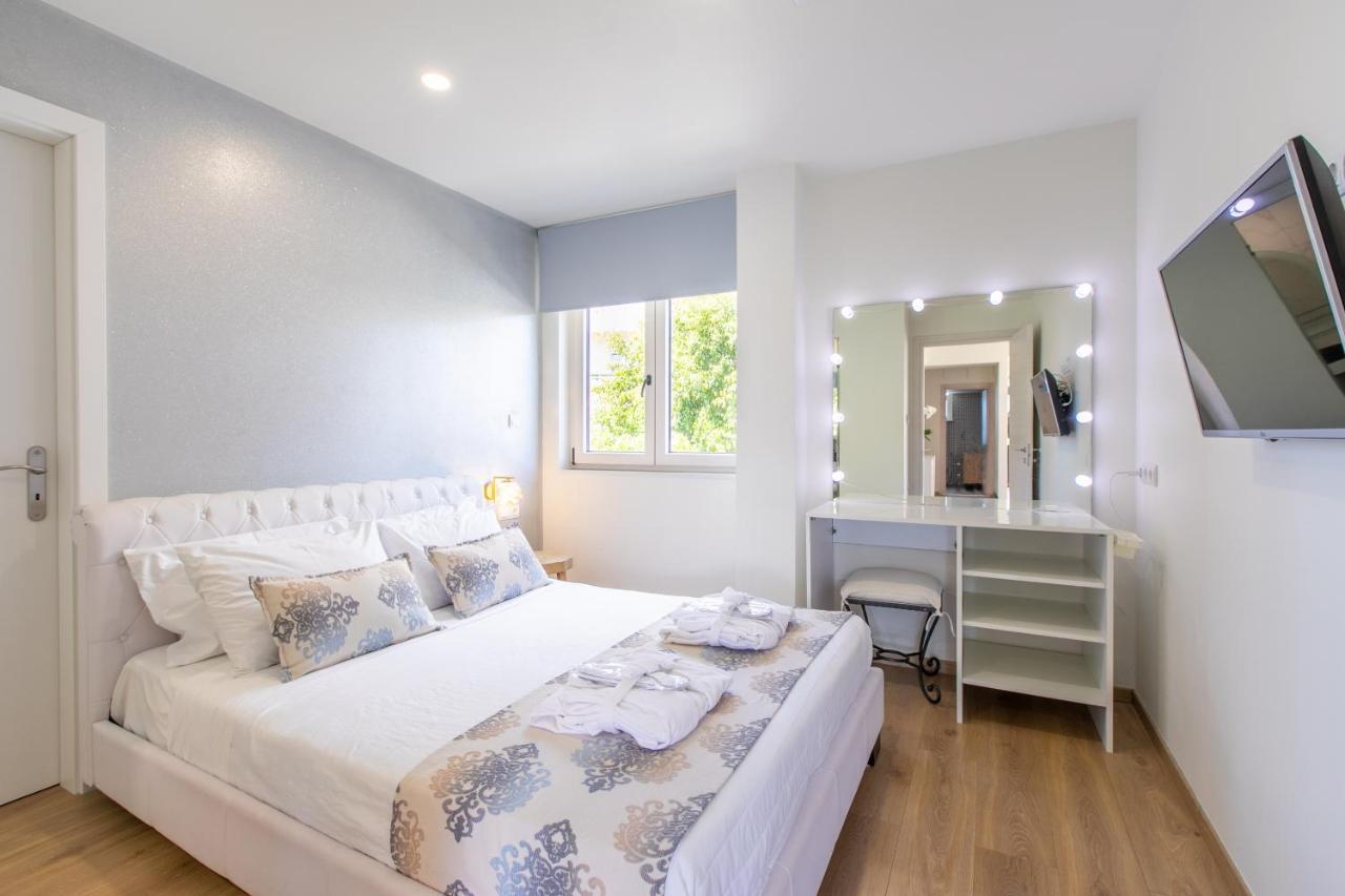Gk Halepa Luxury Chania (Crete)