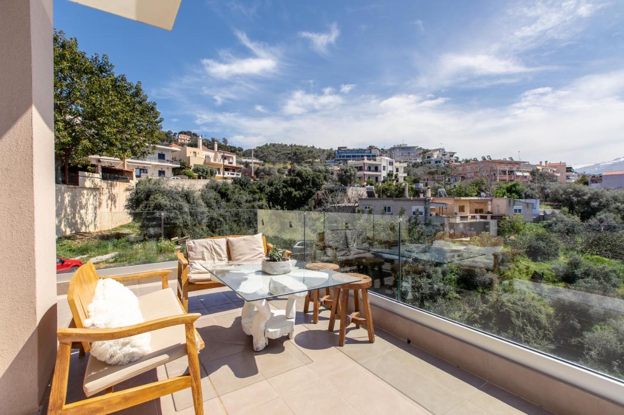 Gk Halepa Luxury Chania (Crete)