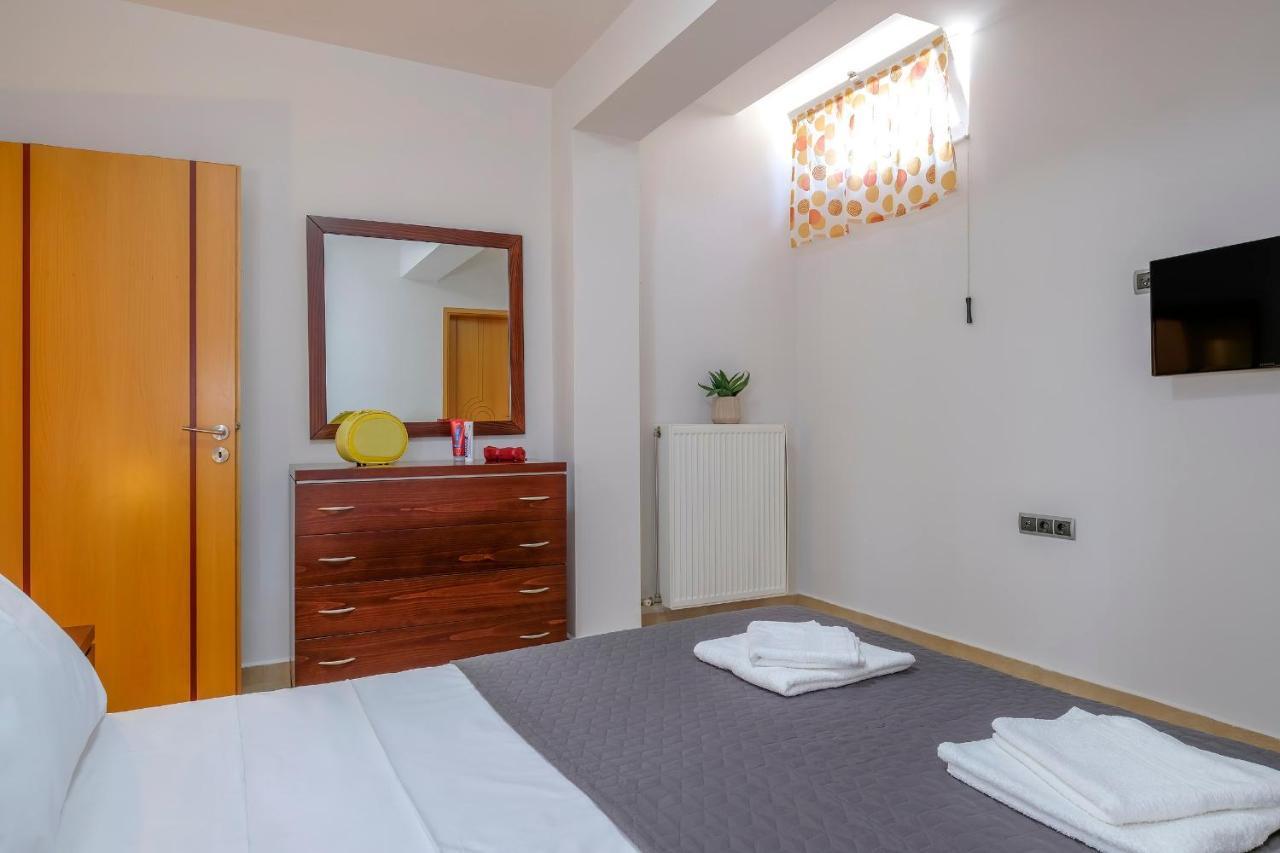 Bay View Apartment *