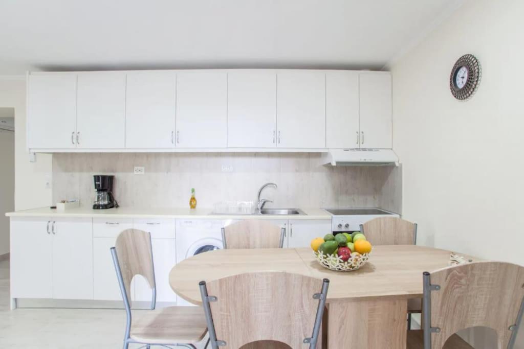 Apartment Newly Reconstructed Flat 107sqm! Chania (Crete)