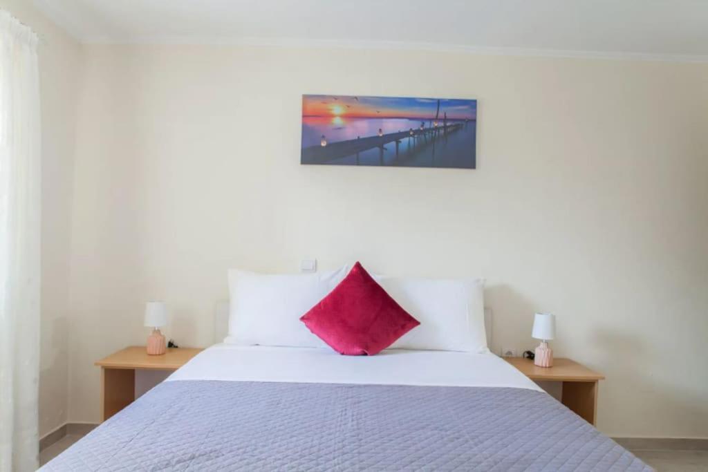 Apartment Newly Reconstructed Flat 107sqm!
