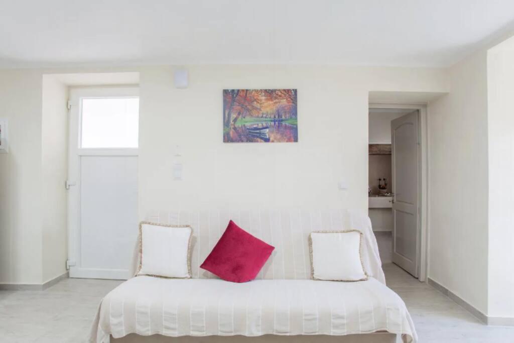 Newly Reconstructed Flat 107sqm! Apartment