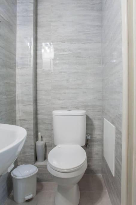 Newly Reconstructed Flat 107sqm! Chania (Crete)