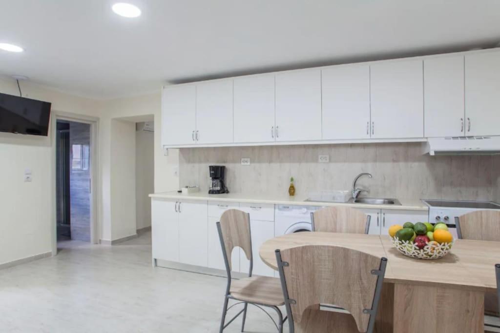 Newly Reconstructed Flat 107sqm!