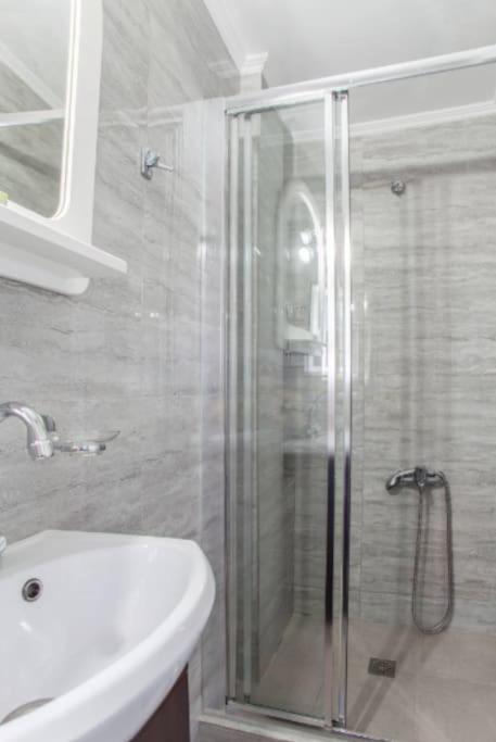 Apartment Newly Reconstructed Flat 107sqm!