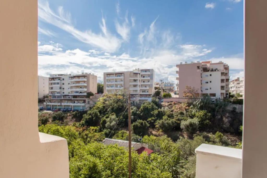 Apartment Newly Reconstructed Flat 107sqm! Chania (Crete)