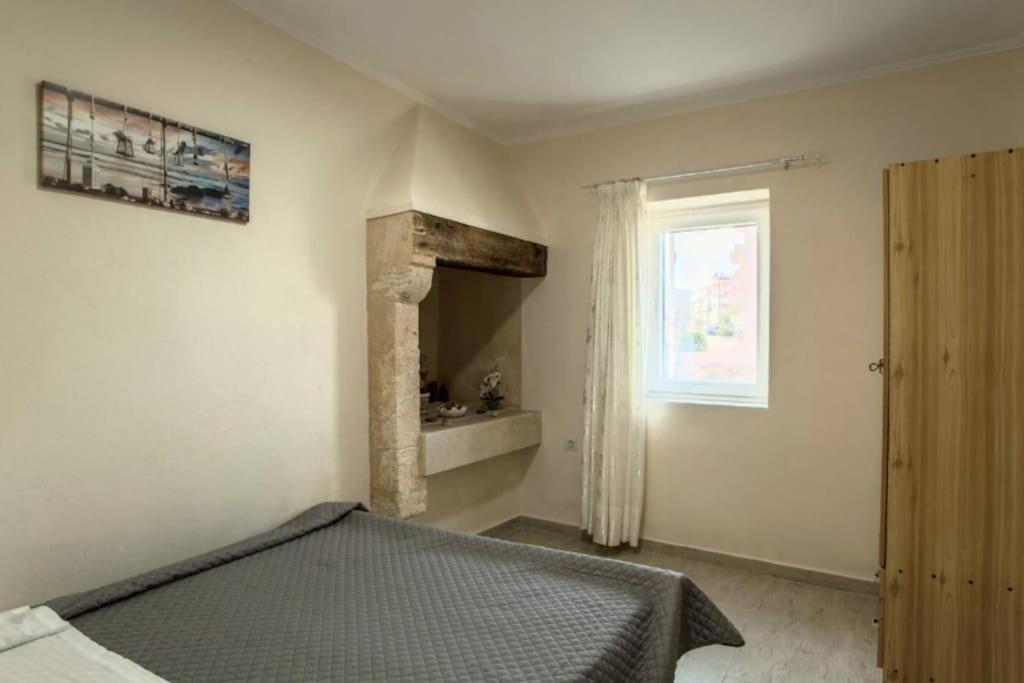 Newly Reconstructed Flat 107sqm! Apartment