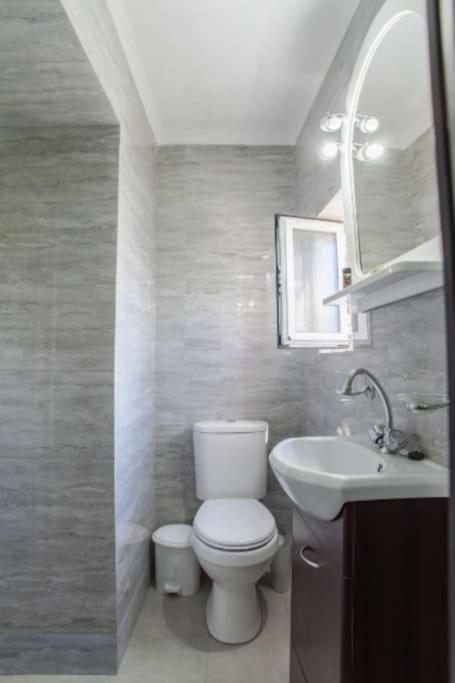 Newly Reconstructed Flat 107sqm! Apartment
