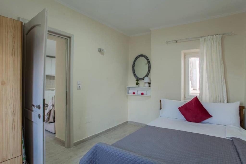 Newly Reconstructed Flat 107sqm! Apartment *
