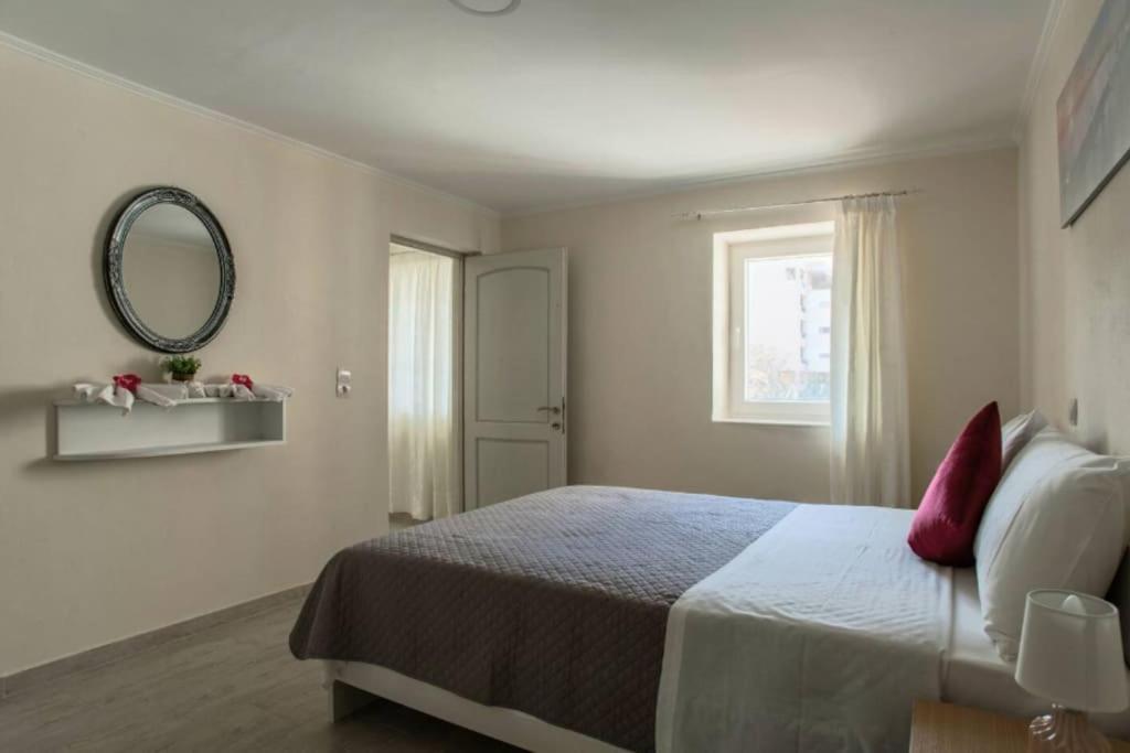 Newly Reconstructed Flat 107sqm! Apartment Chania (Crete)