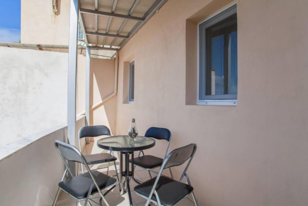 Apartment Newly Reconstructed Flat 107sqm! *