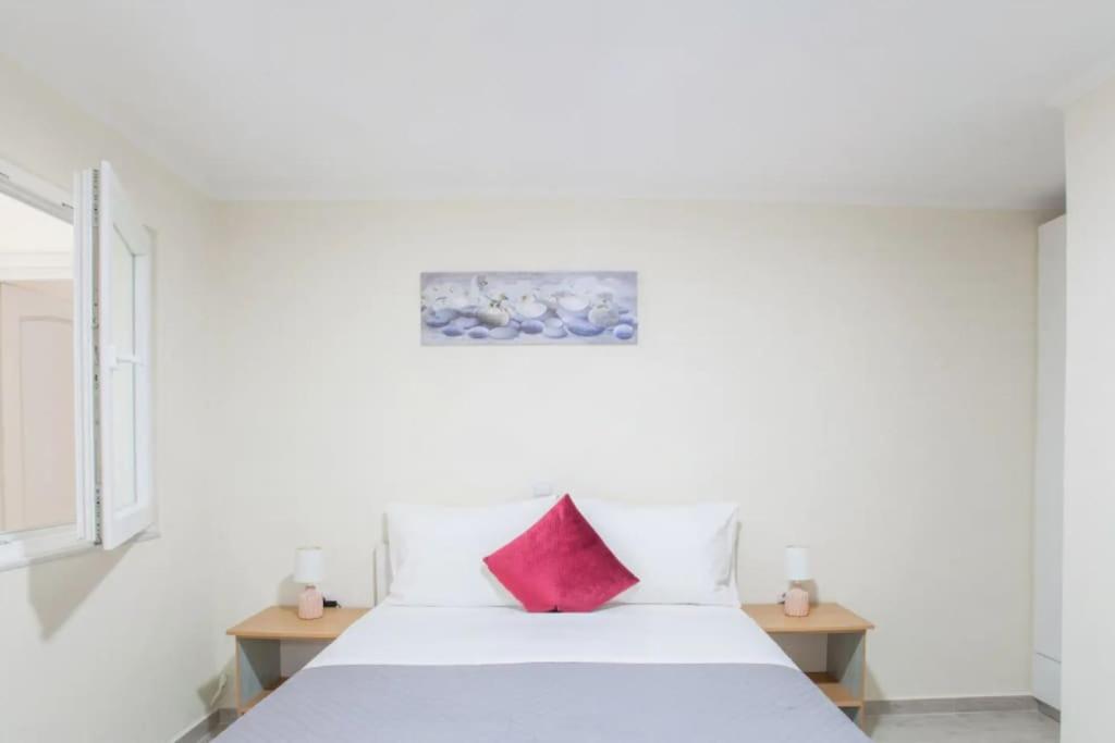 Newly Reconstructed Flat 107sqm! Apartment *