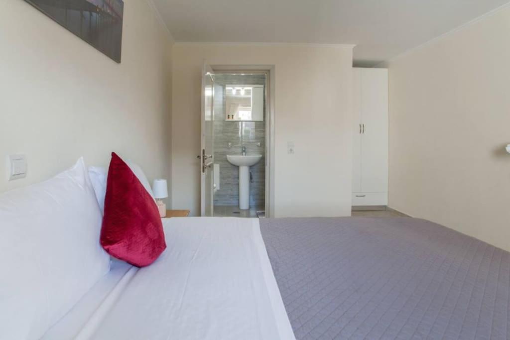 Newly Reconstructed Flat 107sqm! *