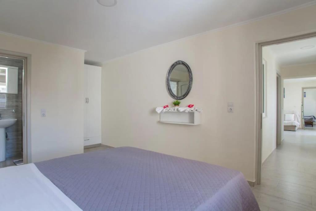 Apartment Newly Reconstructed Flat 107sqm! Chania (Crete)