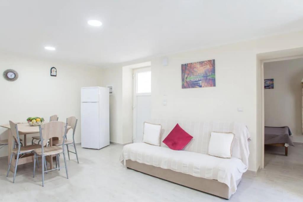 Apartment Newly Reconstructed Flat 107sqm! Chania (Crete)