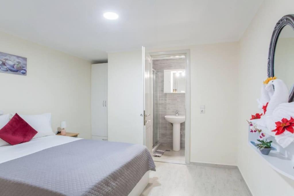 Newly Reconstructed Flat 107sqm! Apartment