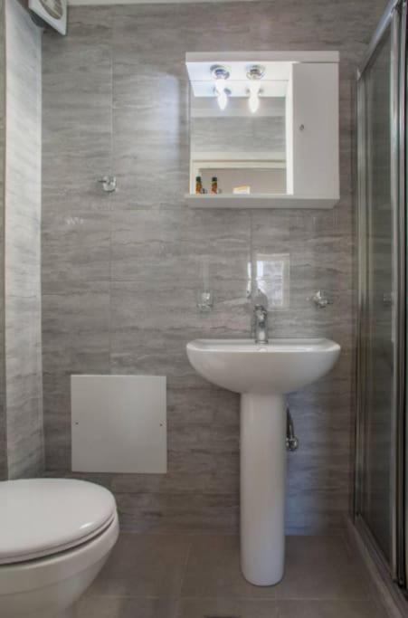 Apartment Newly Reconstructed Flat 107sqm! Chania (Crete)