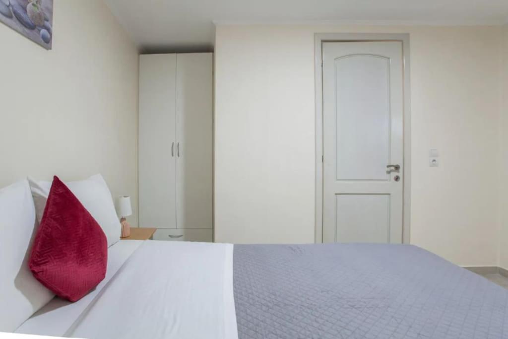 Apartment Newly Reconstructed Flat 107sqm!
