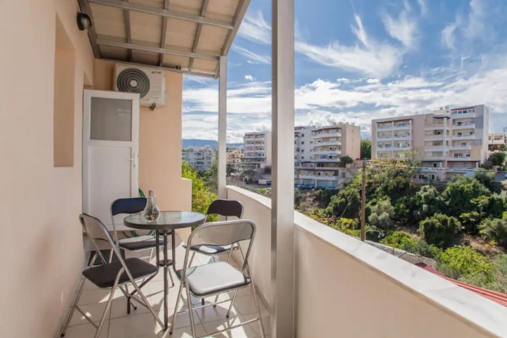 Apartment Newly Reconstructed Flat 107sqm! *