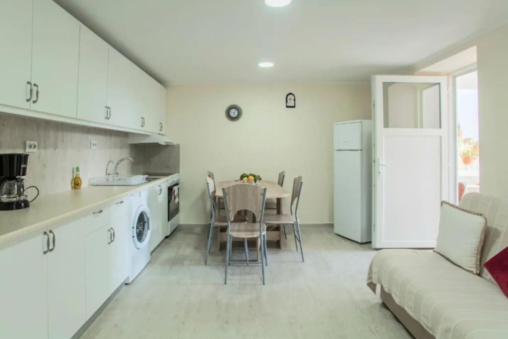 Apartment Newly Reconstructed Flat 107sqm! Chania (Crete)