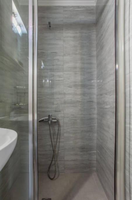 Newly Reconstructed Flat 107sqm!