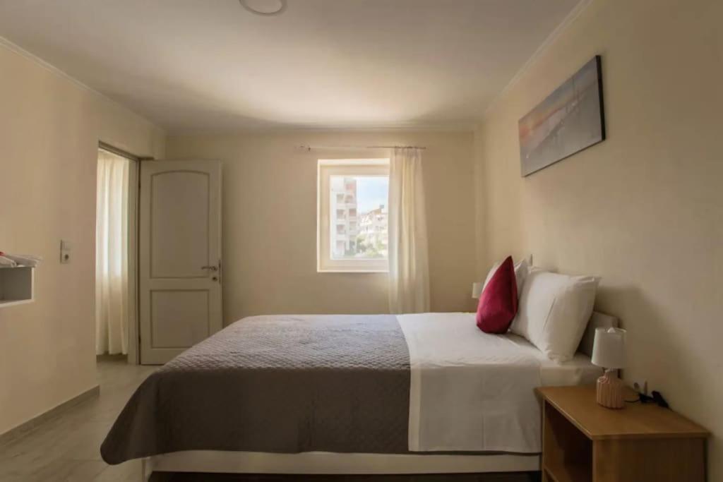 Apartment Newly Reconstructed Flat 107sqm! *