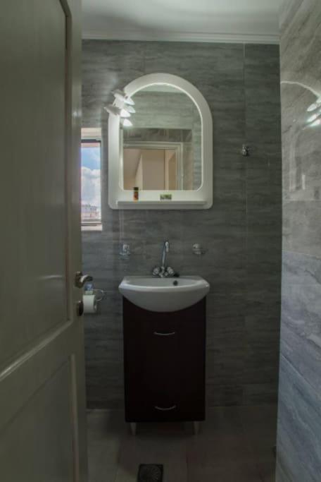 Newly Reconstructed Flat 107sqm! Apartment *