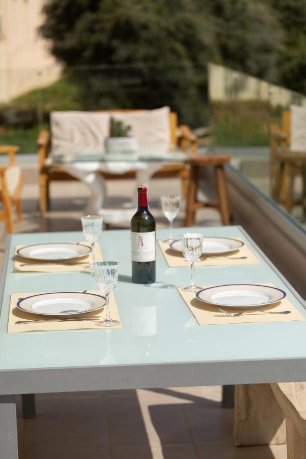 Apartment Gk Halepa Luxury *