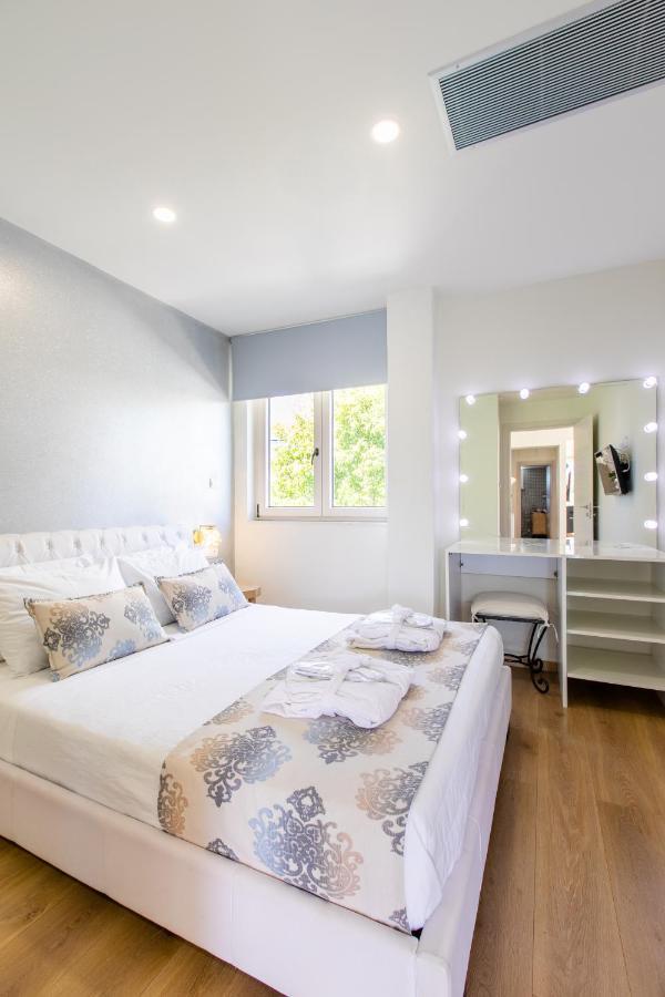 Gk Halepa Luxury Apartment Chania (Crete)