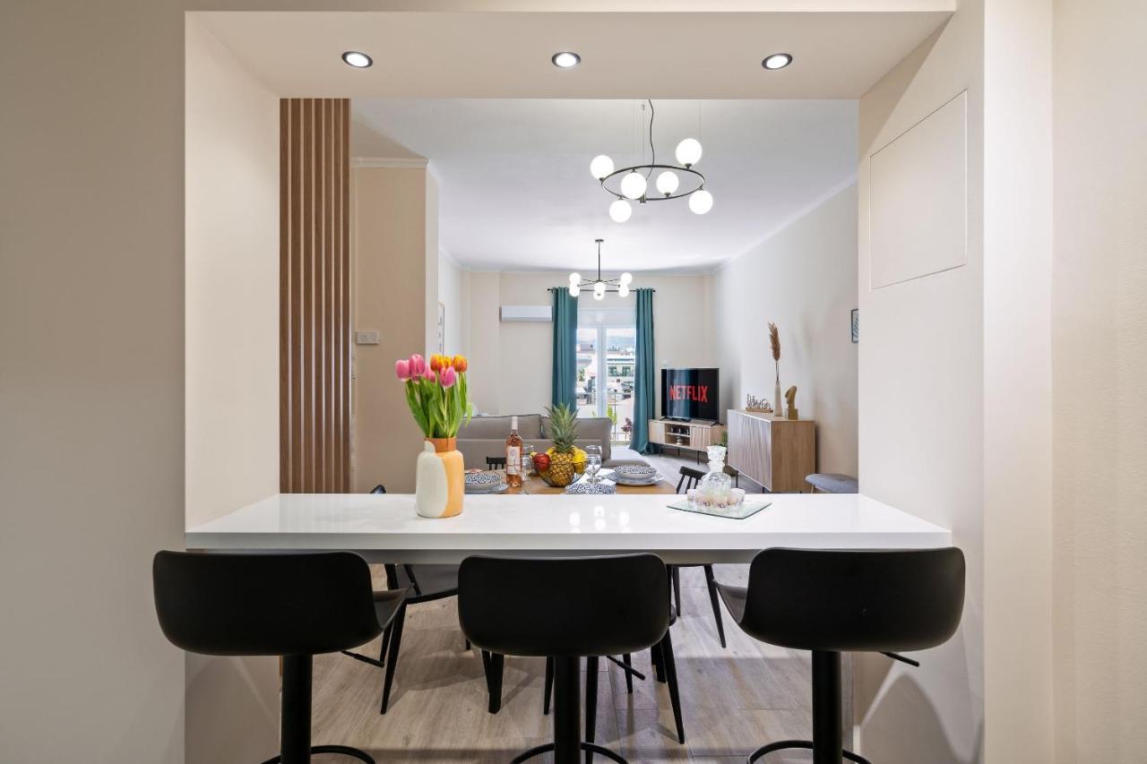 Georginas In Center Apartment Chania (Crete)