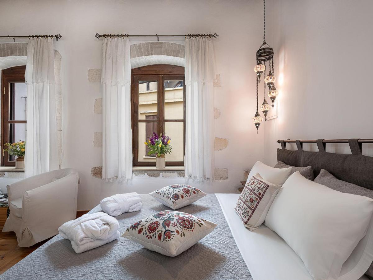 Venetian Palace Chania Hotel 3*