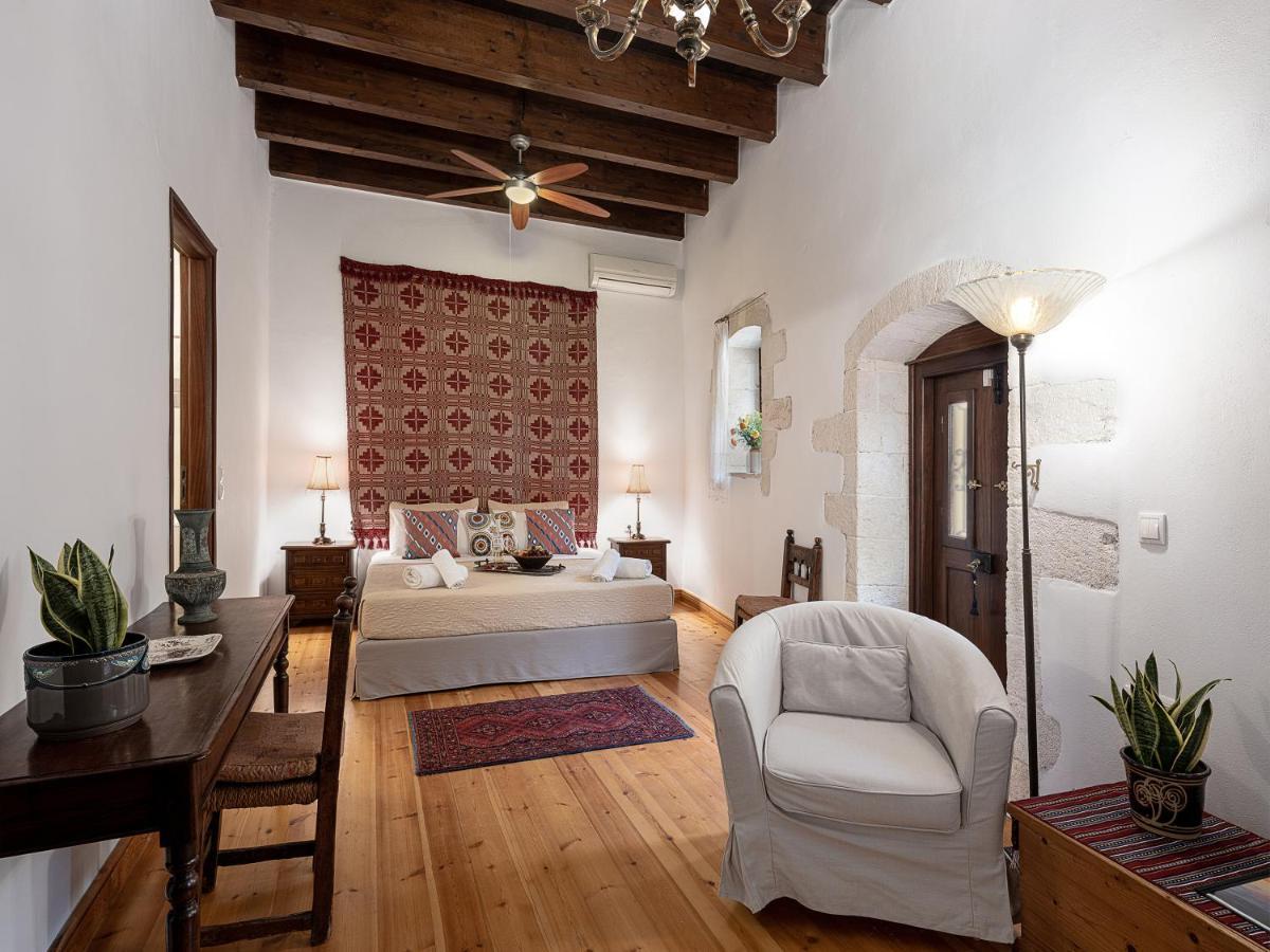 Hotel Venetian Palace Chania Chania (Crete)