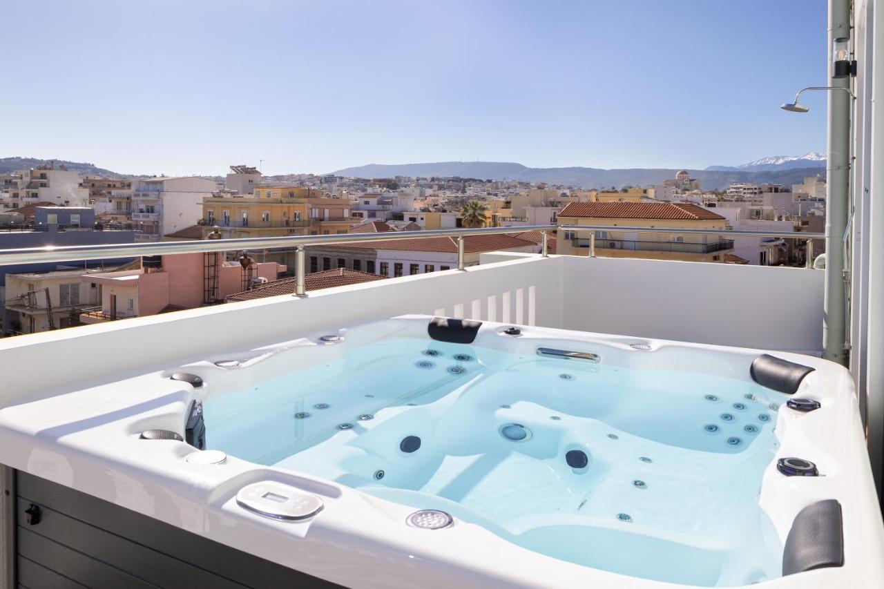  Apartment Chania (Crete)