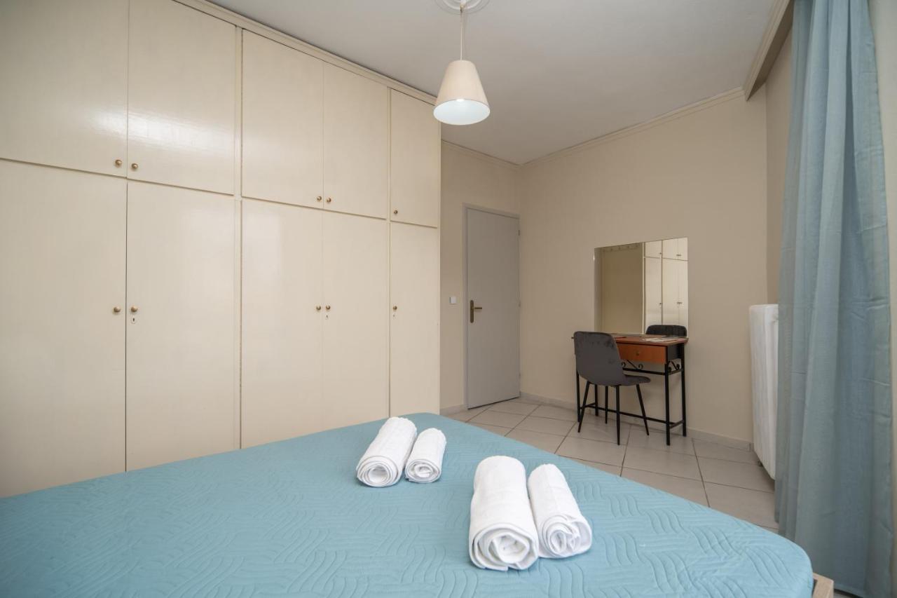 Family Seacoast Appartement