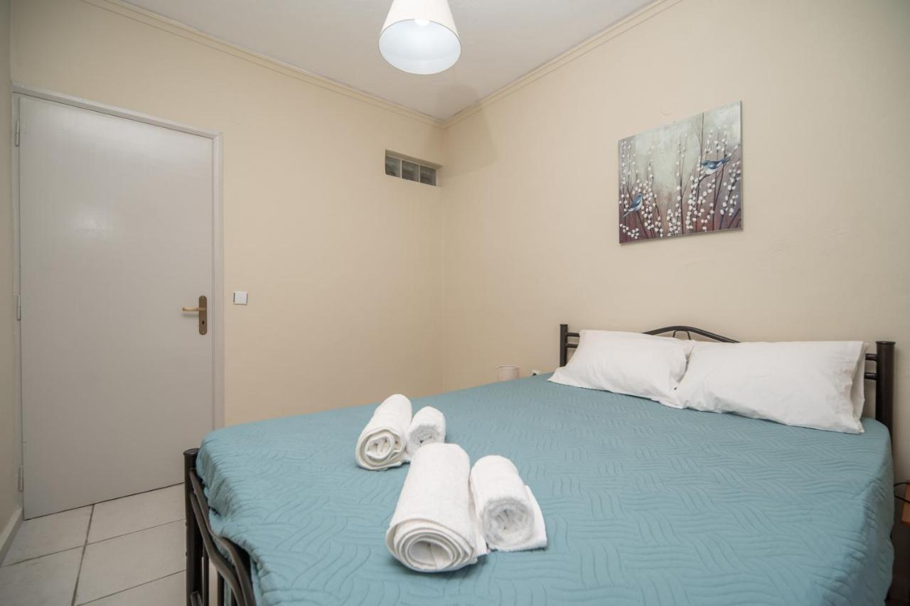 Family Seacoast Appartement