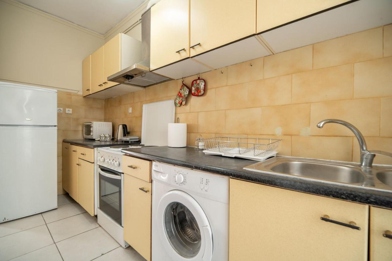 Family Seacoast Appartement