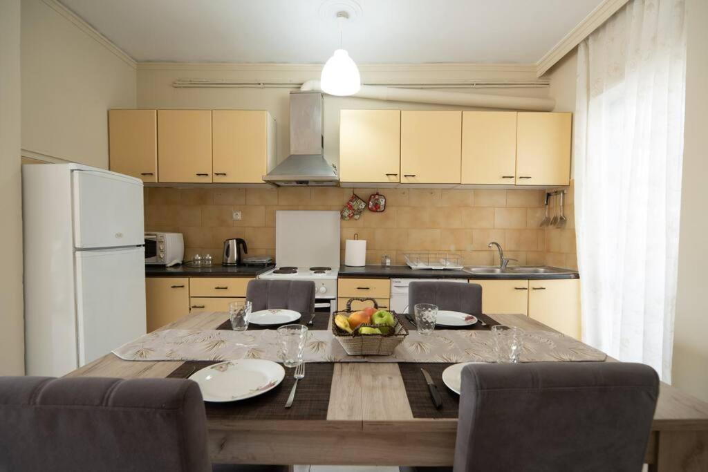 Family Seacoast Appartement