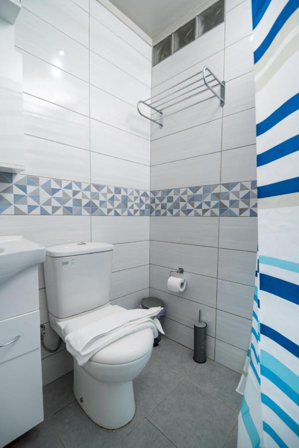 Family Seacoast Appartement