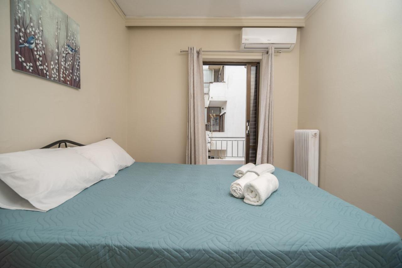 Appartement Family Seacoast *